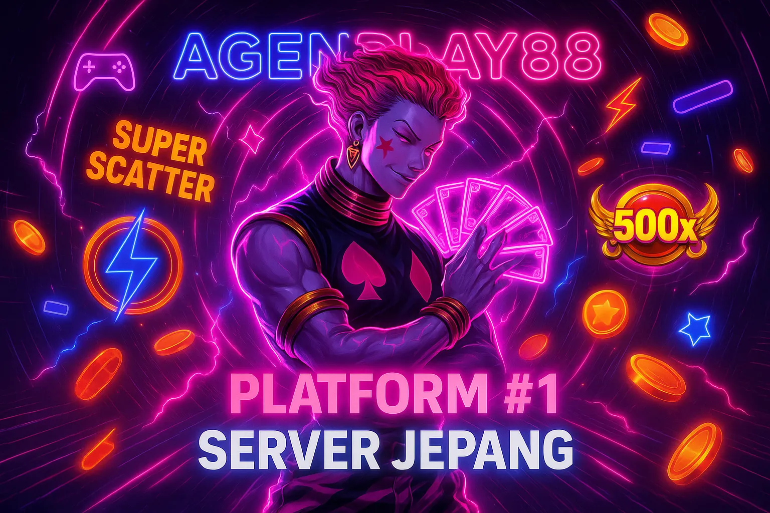 Build Hero AGENPLAY88 • Timing Lebih Penting dari Item Mahal - WooCommerce eCommerce